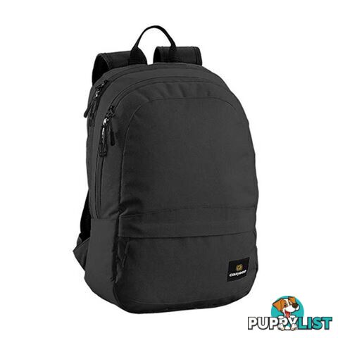 Caribee Rush Daypack - Black - 6104