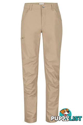 Marmot Arch Rock Mens Hiking Pant - Desert Khaki - 440707203