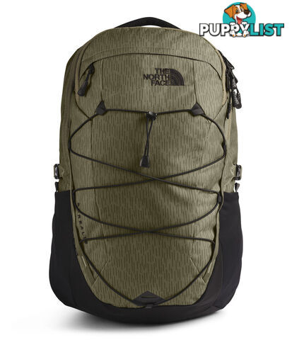 The North Face Borealis Everyday Backpack - NF0A3KV3