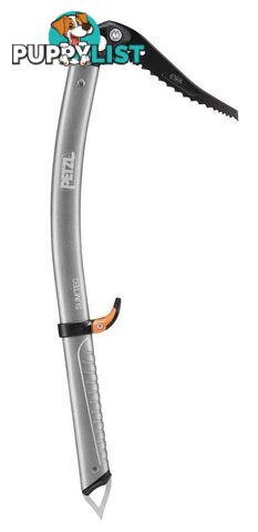 Petzl Sum'tec Hammer Mountaineering Ice Axe 55cm - X540-U015BA00