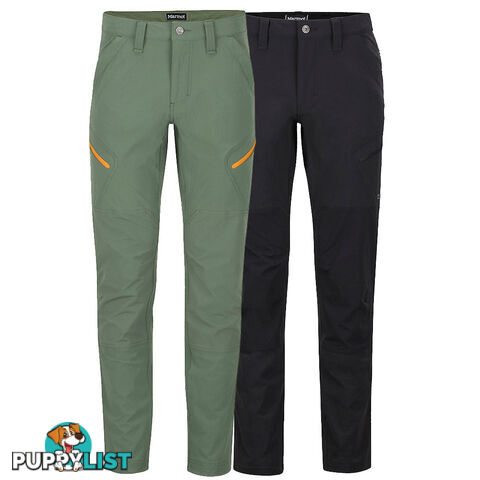 Marmot Limantour Mens Hiking Pant - MarLimanMPANT