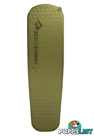 Sea To Summit Camp Mat Self Inflatable Mat - AMSICM