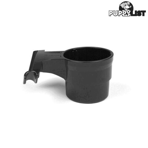 Helinox Sunset One Cup Holder - Black - HX12797