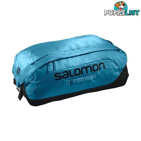 Salomon Outlife 45L Duffel Bag - Hawaiian Ocean/Night Sky - NS - LC1516800-NS