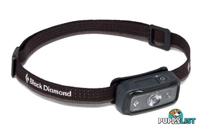 Black Diamond Spot Lite 200 Headlamp - Graphite - BD6206620004ALL1