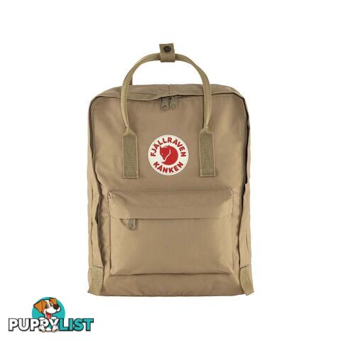 Fjallraven Kanken Bag - Clay - CF23510221