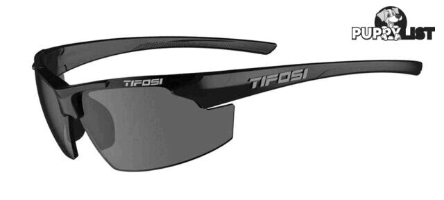 Tifosi Track Sunglasses - Gloss Black - T1550400270