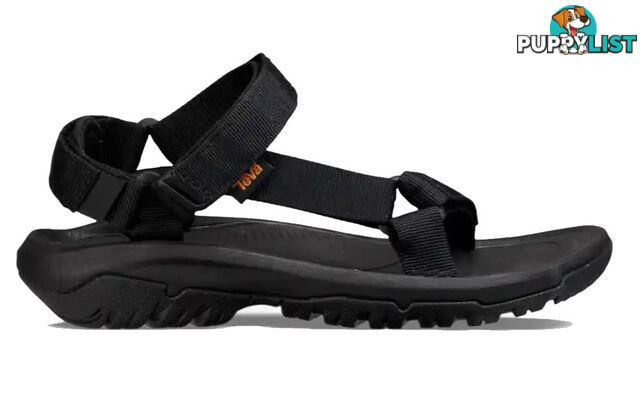 Teva Hurricane XLT2 Womens Sandals - Black - T1019235BLK