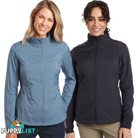 Kuhl The One Womens Lightweight Windproof Jacket - KUH00361