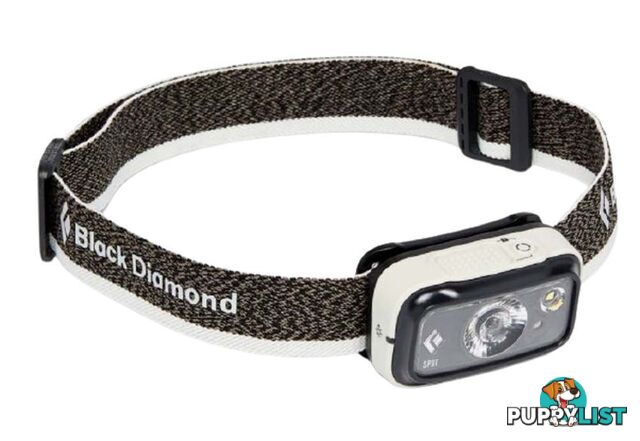 Black Diamond Spot 350 Compact Headlamp - Aluminum - BD6206591001ALL1