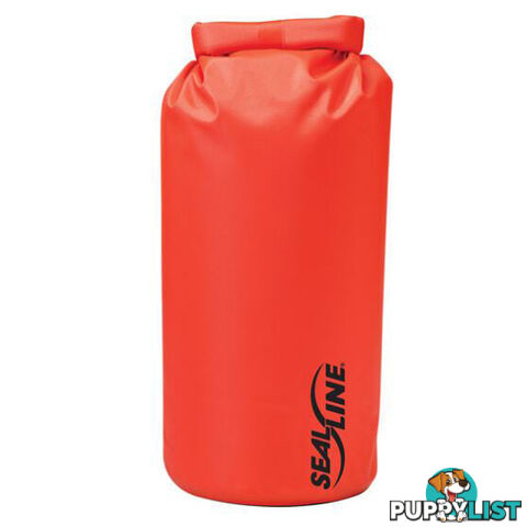 SealLine Baja Waterproof Dry Bag - 5L - Red - W539-09696