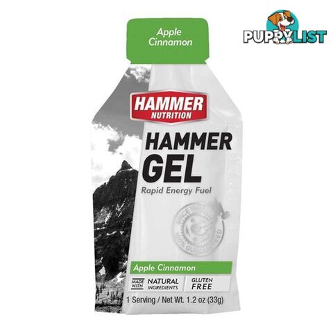 Hammer Nutrition Gel - HGEL