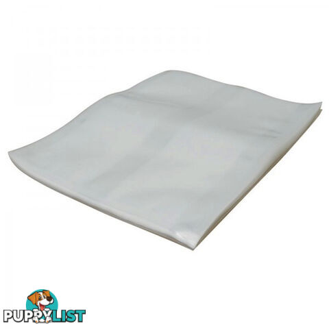 Campfire Vacuum Sealer Bags - Large - 50PK - 504134