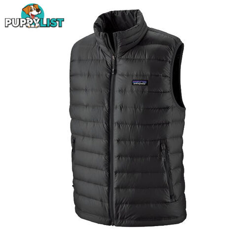 Patagonia Down Sweater Mens Insulated Vest - 84622