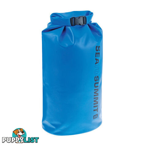 Sea To Summit Stopper 13L Waterproof Dry Bag - Blue - ASDB13BL