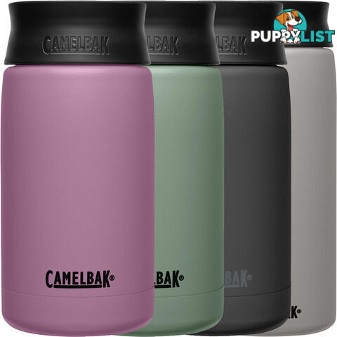 CamelBak Hot Cap .35L Vacuum Insulated Stainless Steel Mug - CB1893