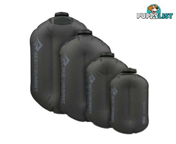 Sea To Summit Watercell X Water Storage Container - Grey - AWATCELX