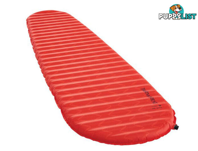 Thermarest ProLite Apex Self-Inflating Insulated Sleeping Pad - Heat Wave - L - S220-13258