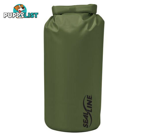 SealLine Baja Waterproof Dry Bag - 10L - Olive - W539-09701