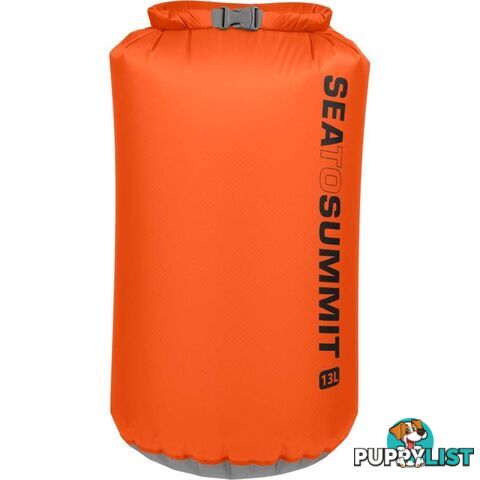 Sea To Summit Ultra-Sil Dry Sack 13L - Orange - AUDS13OR