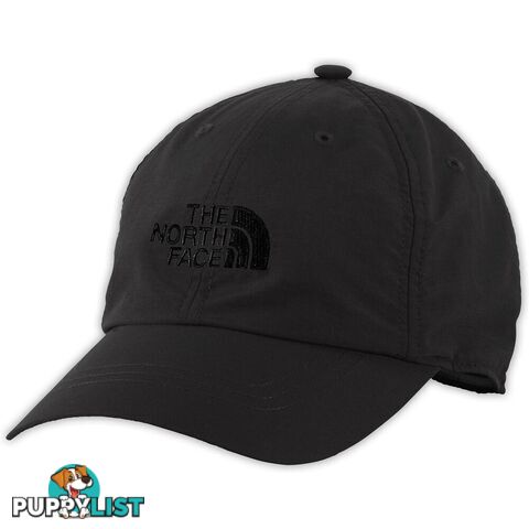 The North Face Horizon Ball Cap - TNF Black - Sm - NF00CF7WJK3-SMS