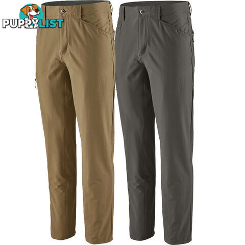 Patagonia Quandary Mens Hiking Pants - Regular - 55181