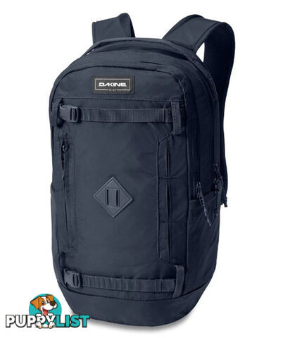 Dakine Urbn Mission 23L Daypack Backpack - Night Sky Oxford - 10002625-NITESKYOXF