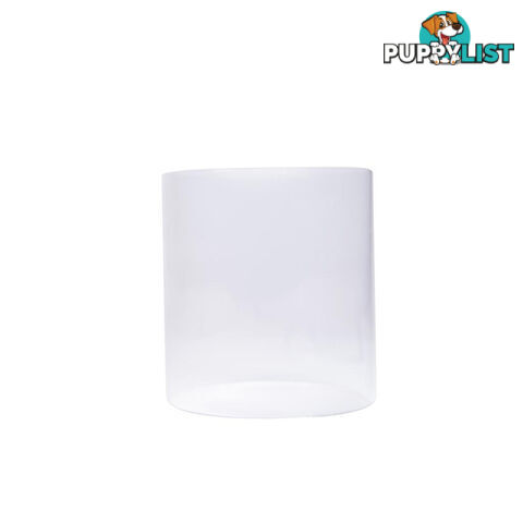 UCO Replacement Glass Chimney (for Candlelier Candle Lantern) - F770-CS-01005