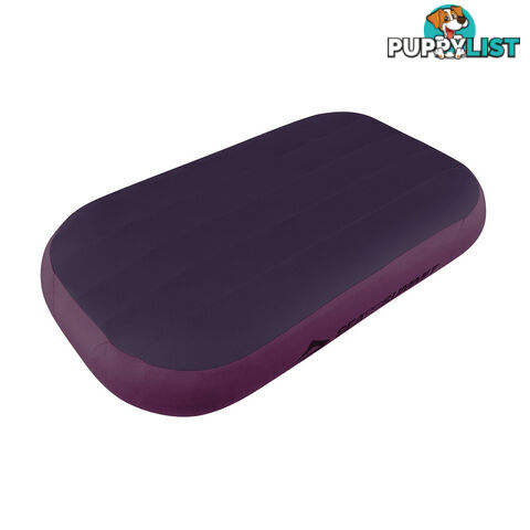 Sea to Summit Aeros Premium Deluxe Pillow - Magenta - APILPREMDLXMG