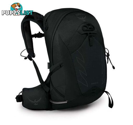 Osprey Tempest 20 Womens Hiking Backpack - Stealth Black - XS/S - OSP0920-StealthBl-XSS