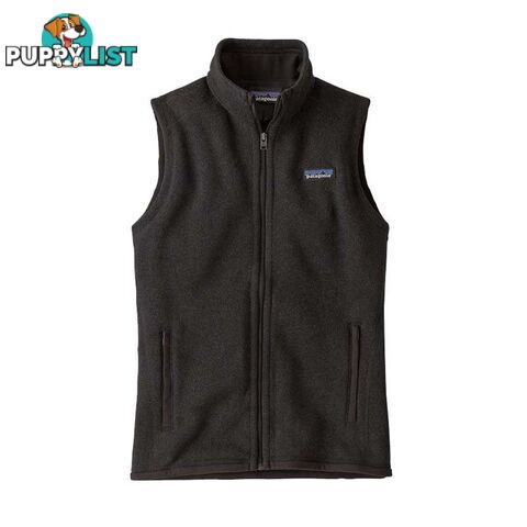 Patagonia Better Sweater Womens Fleece Vest - 25887