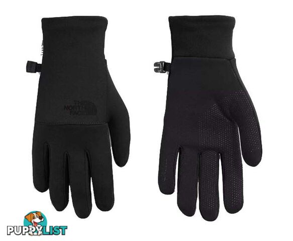 The North Face Etip Recycled Womens Fleece Gloves - NF0A4SHB