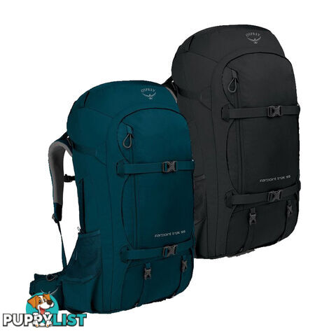 Osprey Farpoint Trek 55L Mens Travel Backpack - OSP0836