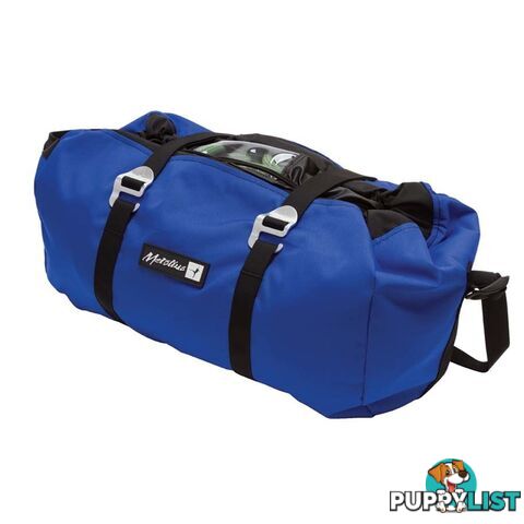 Metolius Rope Master HC Bag - Blue - MT-RMASTHCB