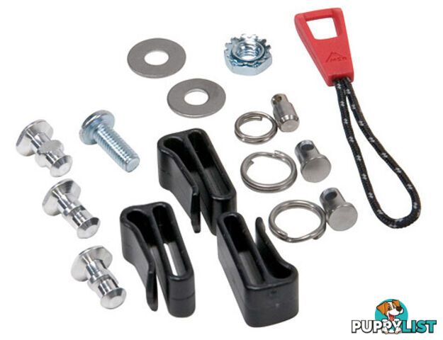 MSR Snowshoe Field Service Kit - X760-69238