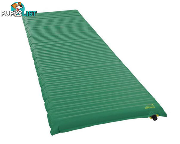 Thermarest NeoAir Venture Lightweight Air Sleeping Pad - Pine - L - S224-13271