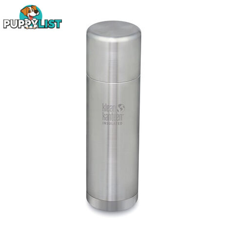 Klean Kanteen TKPro .75L Thermal Insulated Bottle - Brushed Stainless - XK1004910