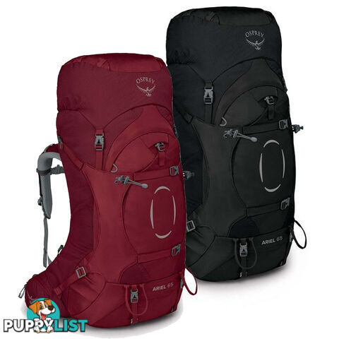 Osprey Ariel 65 Womens Hiking Backpack - OSP0885