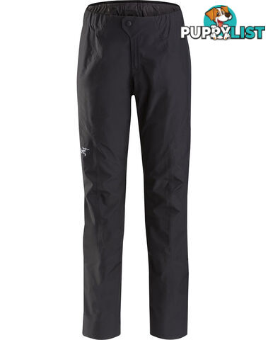 Arcteryx Zeta SL Womens Pant - Black - S - 71305-S