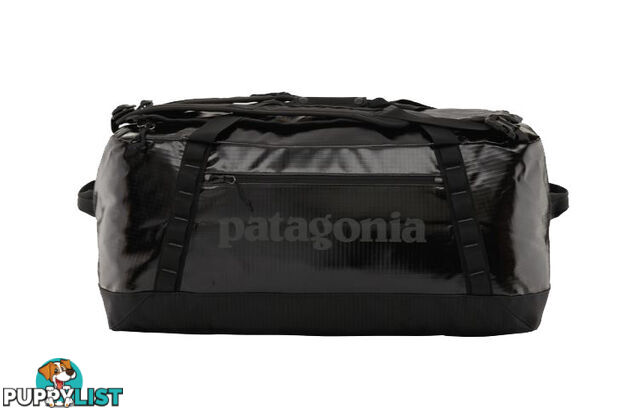 Patagonia Black Hole 70L Duffel Bag - Black - 49347-BLK-ALL