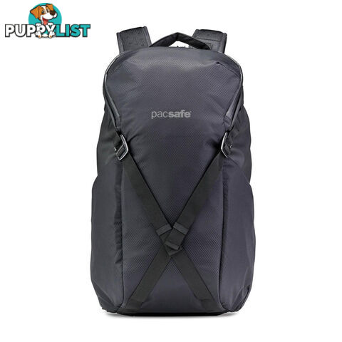 Pacsafe Venturesafe X24 Anti-Theft Backpack - Charcoal - PS60520135