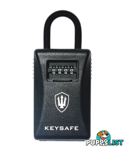 FK Keysafe - Regular Portable Key Security Safe lock - 1501FK