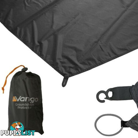 Vango Groundsheet Protect 200 Mirage - VTF-GP524-Q