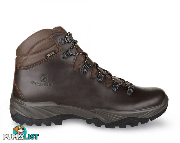 Scarpa Terra GTX Unisex Boots - Brown - US5 / EU37 - SCA00108-37