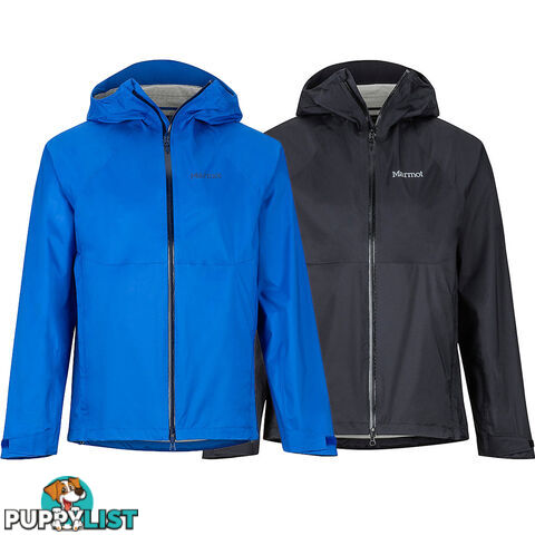 Marmot PreCip Stretch Mens Waterproof Jacket - MarPreStrMJKT