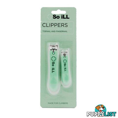 SO ILL Clippers - 66983