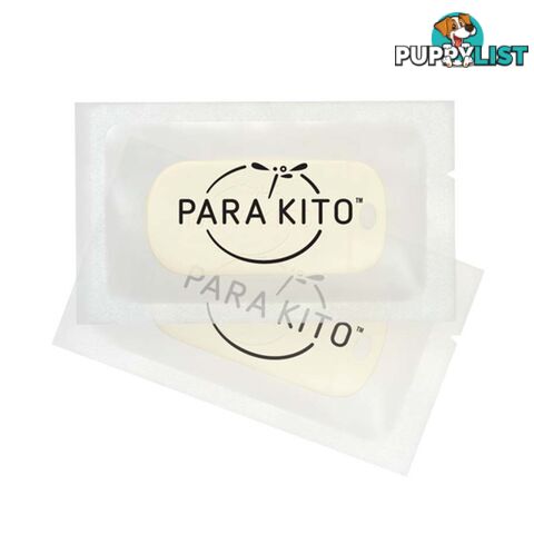 ParaKito Insect Repellent Refill - PARREF