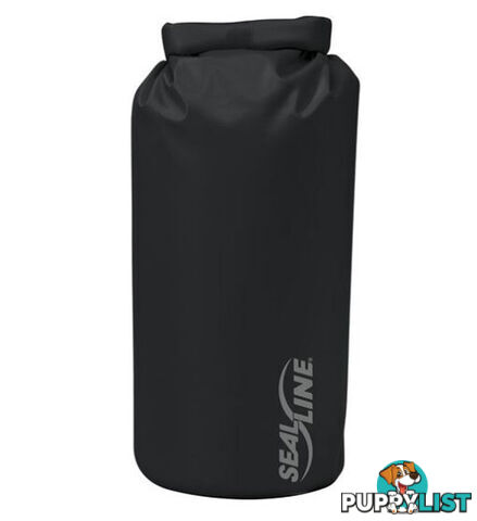 SealLine Baja Waterproof Dry Bag - 40L - Black - W539-09710