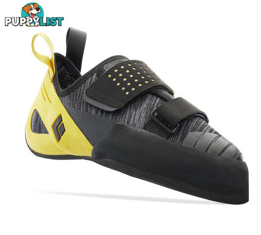 Black Diamond Zone Climbing Shoe - Curry - 8 - BD57011470050801