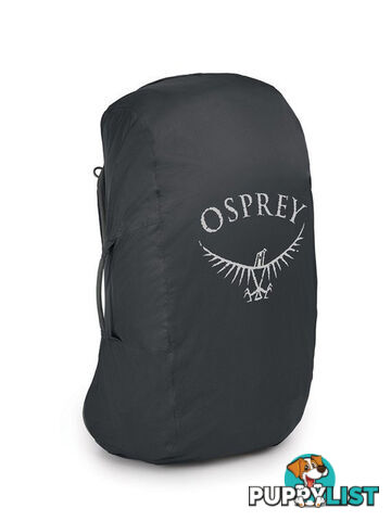 Osprey AirCover Raincover - Medium (S19) - Shadow Gre - OSP0839-ShadowGre